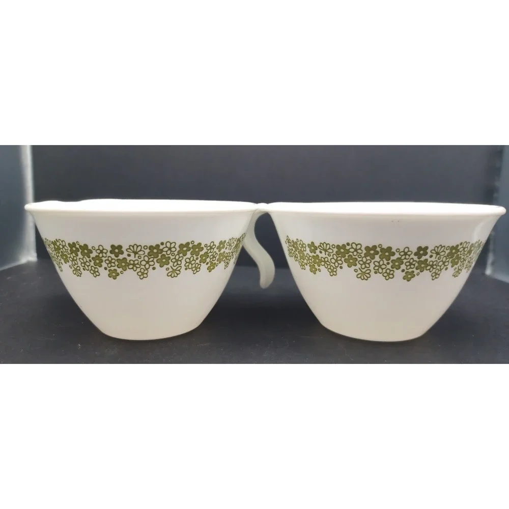 Corelle set crazy